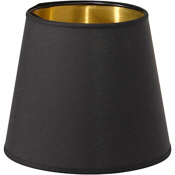 Toppringskärm Cia Sv/Guld 20cm