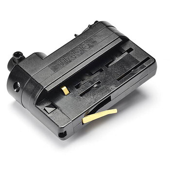 Multiadapter dragavl&nipp 8cm