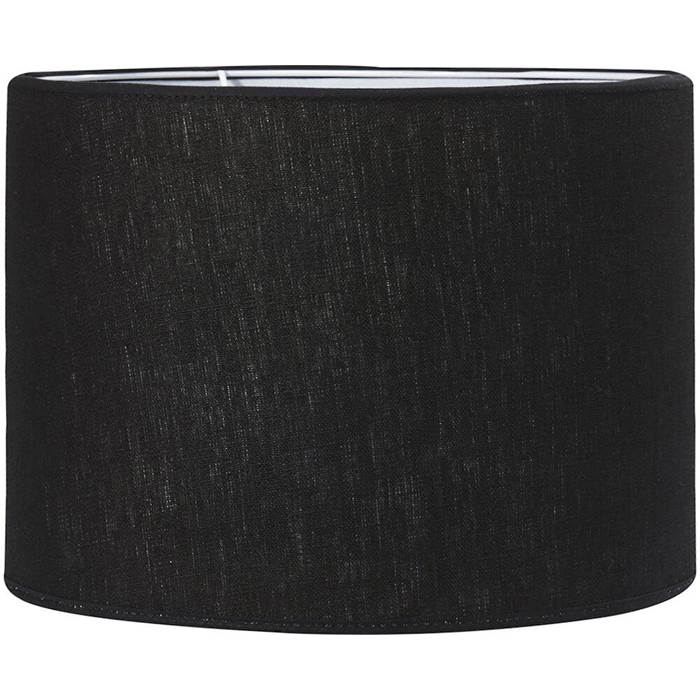 Lampskärm Sara Franza Svt 20cm
