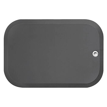 Ståmatta Easy Clean 53x77cm Gr