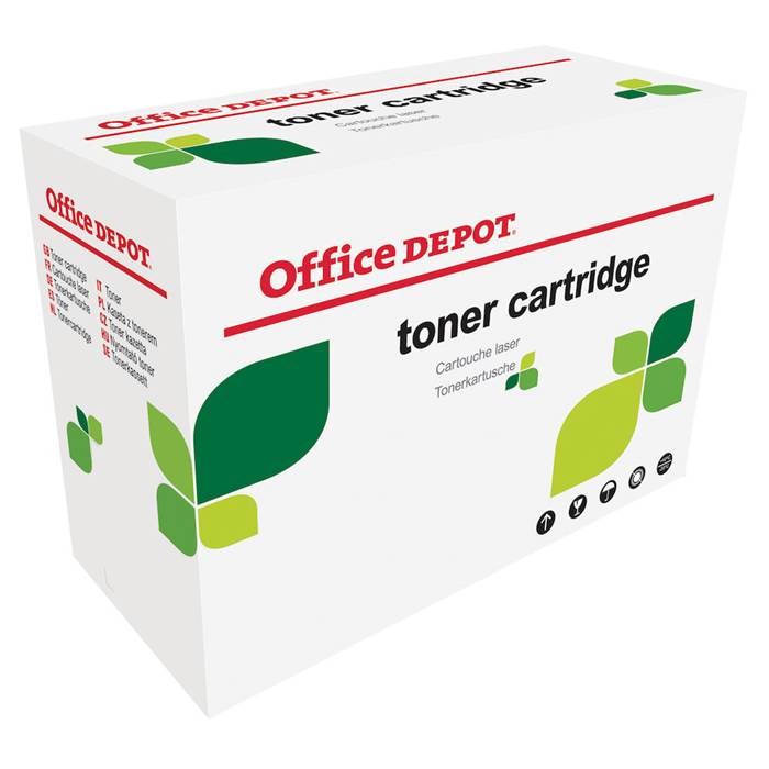 Toner OD 207X W2210X 3,15k sv