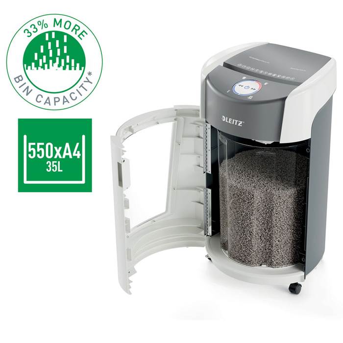 Dok.först. Leitz OptiMax P5 - 3