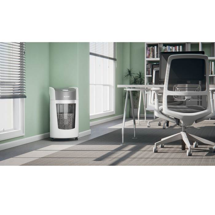 Dok.först. Leitz OptiMax P5 - 4