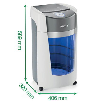 Dok.först. Leitz OptiMax P5