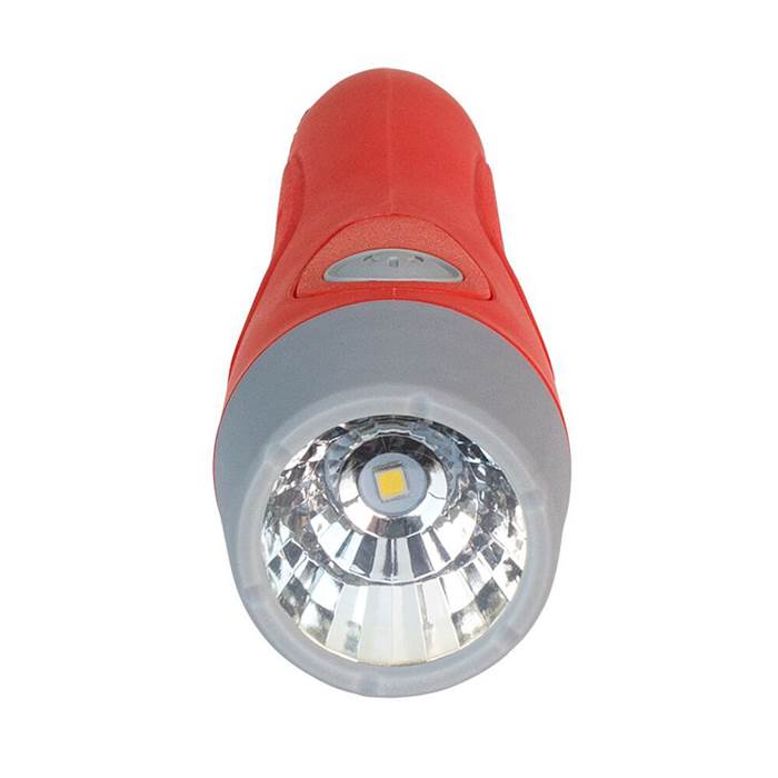 Ficklampa LED magnet - 3
