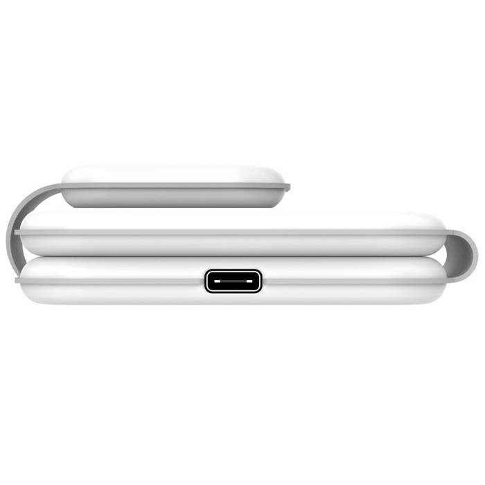 Trådlös laddare 3in1 15 W - 4