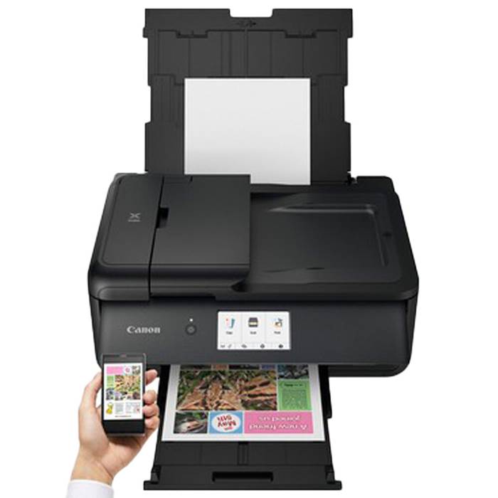 Skrivare Canon Pixma TS9550a - 2