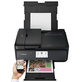 Skrivare Canon Pixma TS9550a