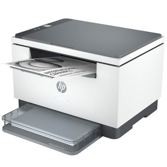 Skrivare HPLaserJet MFP M234dw - 3