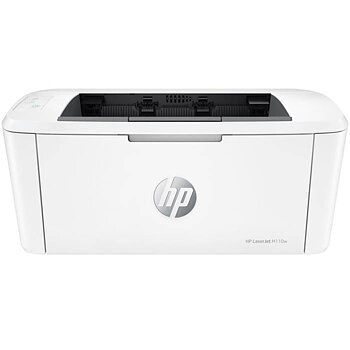 Skrivare HP LaserJet M110w