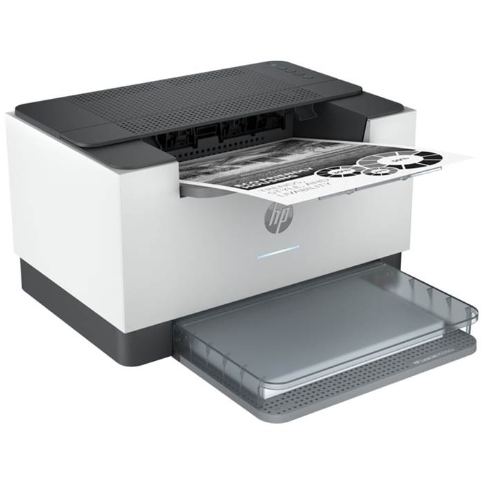 Skrivare HP LaserJet M209dw - 3