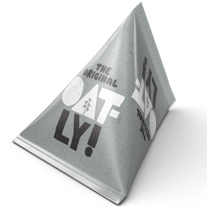 Havredryck Oatly 2 cl 100st