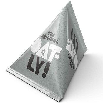 Havredryck Oatly 2 cl 100st