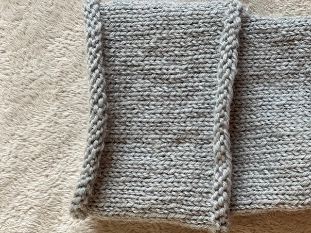 Silverberg's sockan - Mönster 0 SEK - 6