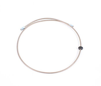 Brake line, rear right Amazon/P1800 (1-krets)