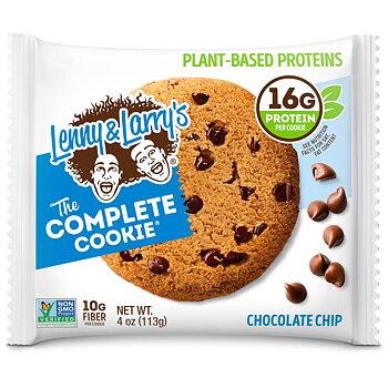 Kaka Protein Choc Chip 113g Complete
