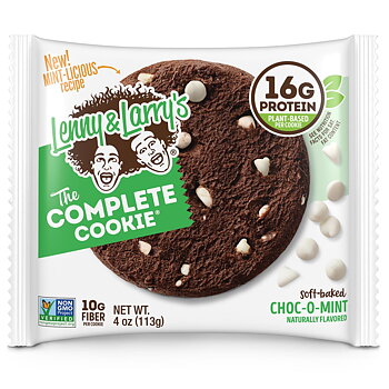 Kaka Protein Choc-O-Mint 113g Complete