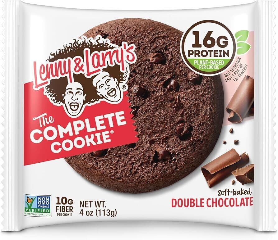 Kaka Protein Double Choc 113g Complete
