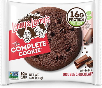 Kaka Protein Double Choc 113g Complete