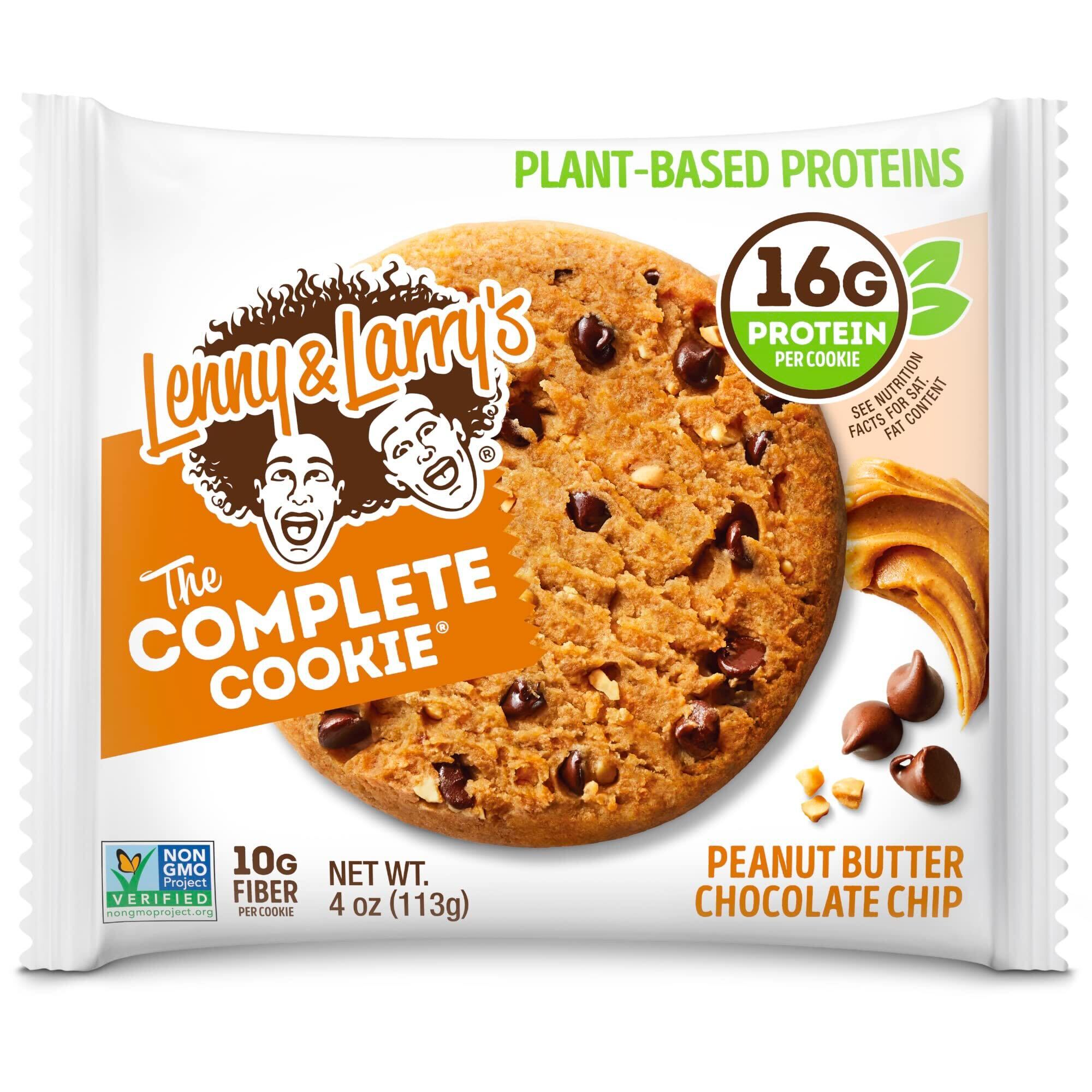 Kaka Protein Peanut Choc 113g Complete