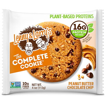 Kaka Protein Peanut Choc 113g Complete