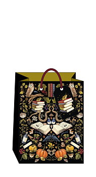 Witchcraft : Presentpåse - Medium