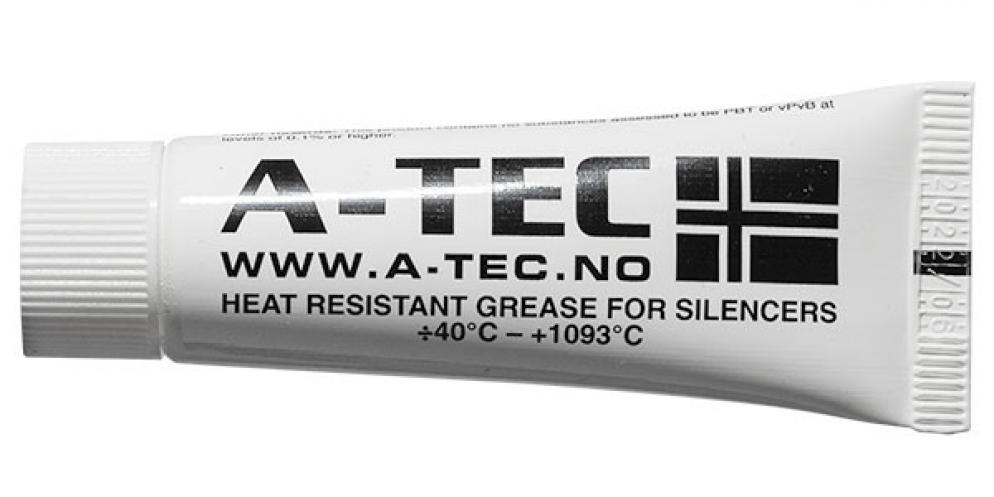 A-Tec Silencer grease