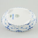 ロイヤルコペンハーゲン  Blue Flutedシリーズ  フルレース  ボウル  #1177  15cm  20世紀