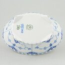 Royal Copenhagen (Blue Fluted 20th Century) Full Lace Bowl 15 cm #1177