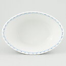 Royal Copenhagen (Blue Fluted 20th Century) Full Lace Bowl 15 cm #1177