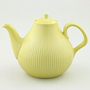 ヘルサ・ベングトソン  Koloritaシリーズ  黄色いティーポット  20cm  1950年代