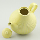 ヘルサ・ベングトソン  Koloritaシリーズ  黄色いティーポット  20cm  1950年代