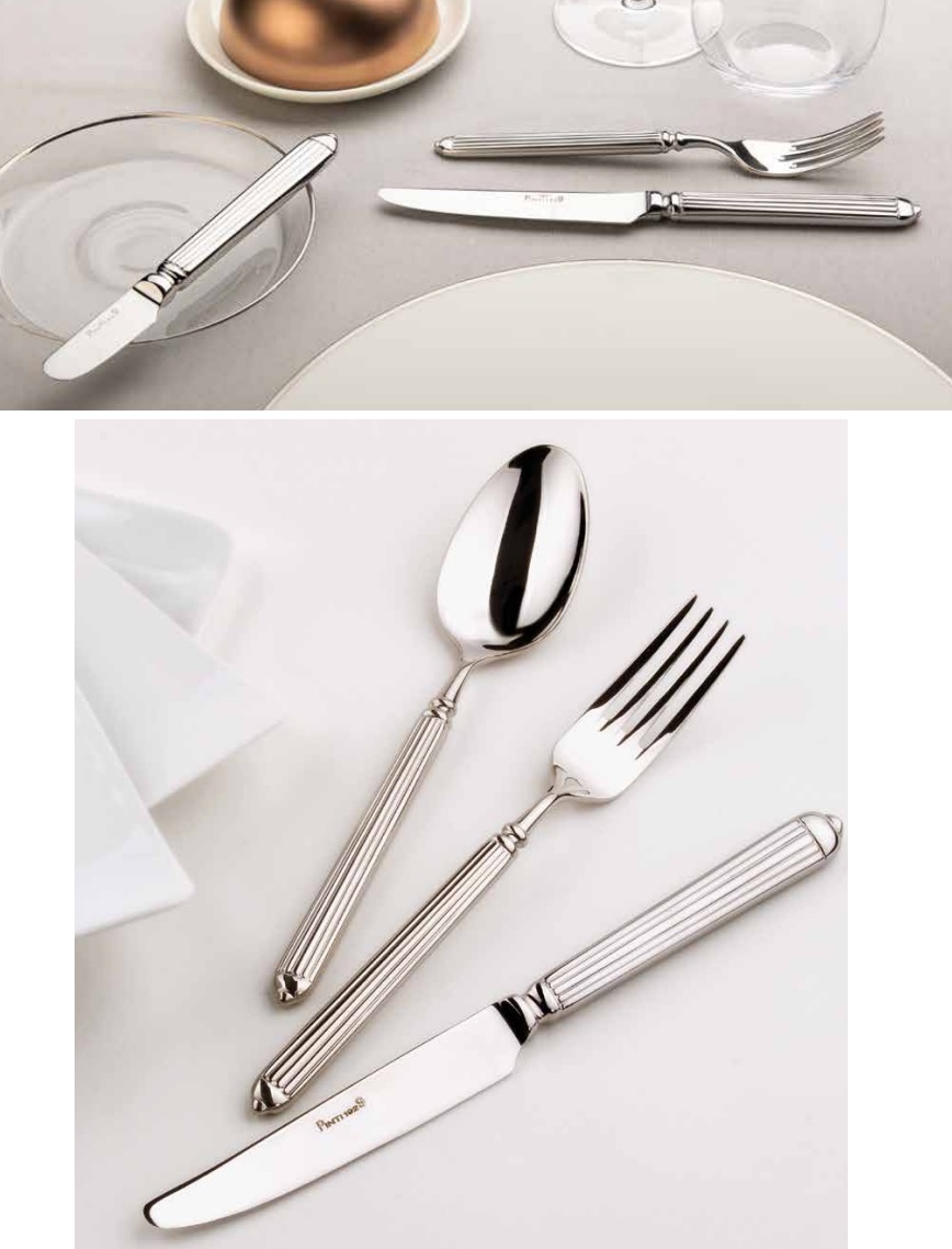 Bestick Ellade smidd Pinti Inox 0790- - 6