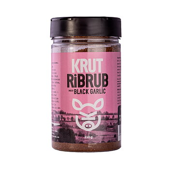 KRUT Rib Rub