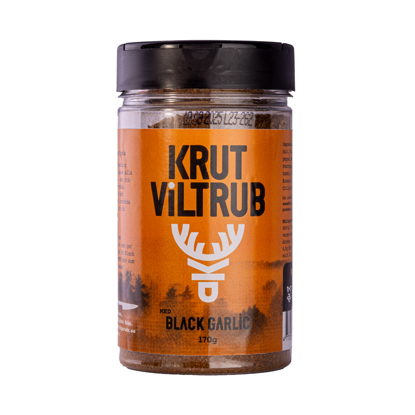 KRUT - Viltrub