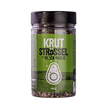 KRUT Strössel