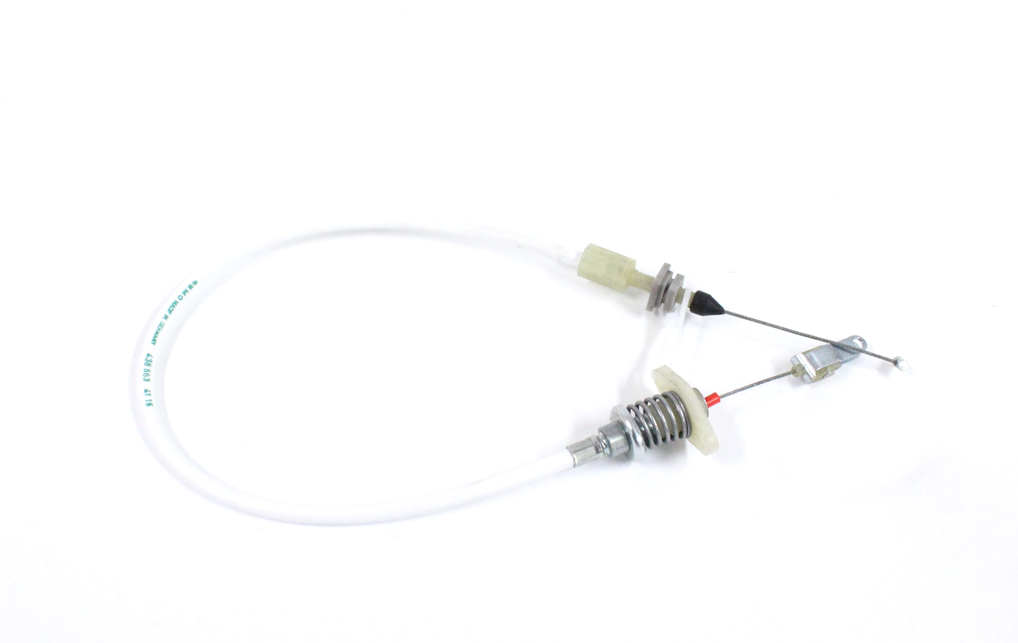 Gaswire, 240 Turbo B21ET/FT 1981-85
