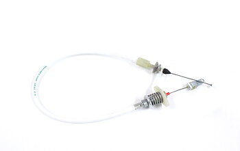Gaswire, 240 Turbo B21ET/FT 1981-85