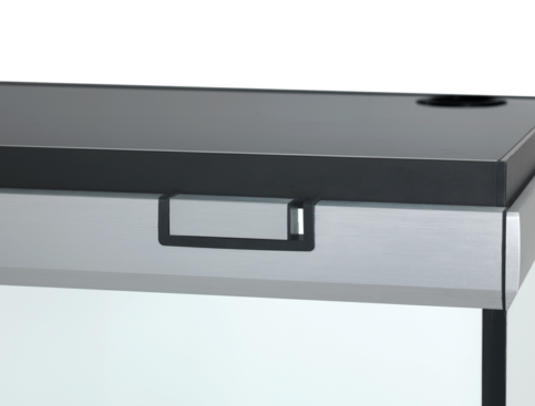 Akvastabil Move Paket LxBxH: 130x50x138 cm, 360 liter - 14