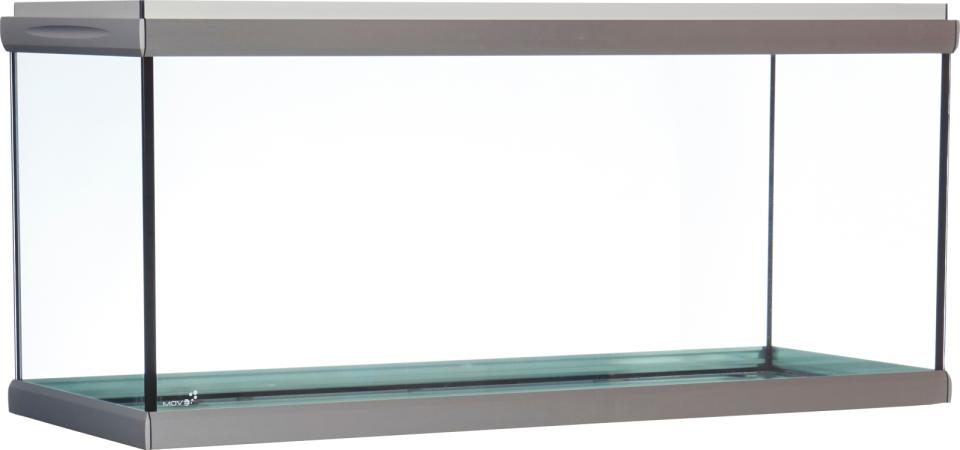 Akvastabil Move Paket LxBxH: 130x50x138 cm, 360 liter - 4