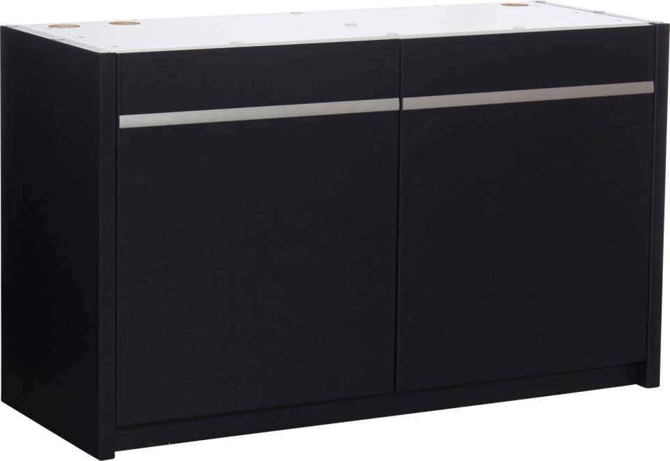 Akvastabil Move Paket LxBxH: 130x50x138 cm, 360 liter - 5
