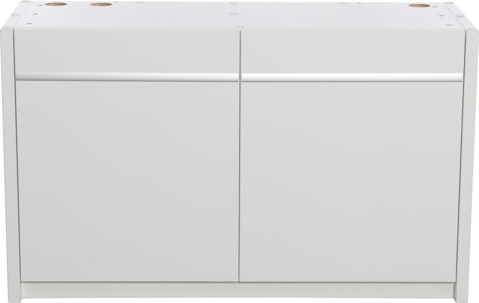 Akvastabil Move Paket LxBxH: 130x50x138 cm, 360 liter - 8