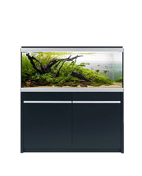 Akvastabil Move Paket LxBxH: 130x50x138 cm, 360 liter