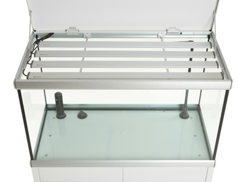 Akvastabil Move Paket LxBxH: 130x50x138 cm, 360 liter - 18