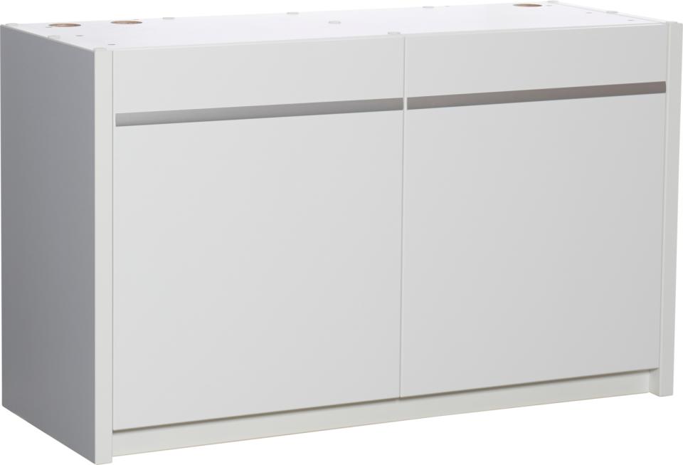 Akvastabil Move Paket LxBxH: 130x50x138 cm, 360 liter - 7