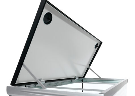 Akvastabil Move Paket LxBxH: 130x50x138 cm, 360 liter - 11