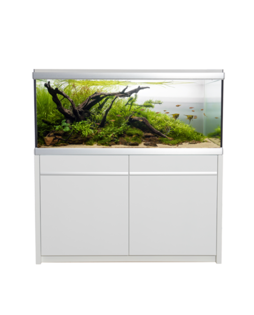 Akvastabil Move Paket LxBxH: 130x50x138 cm, 360 liter - 2