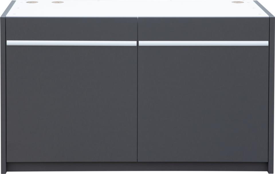 Akvastabil Move Paket LxBxH: 130x50x138 cm, 360 liter - 10