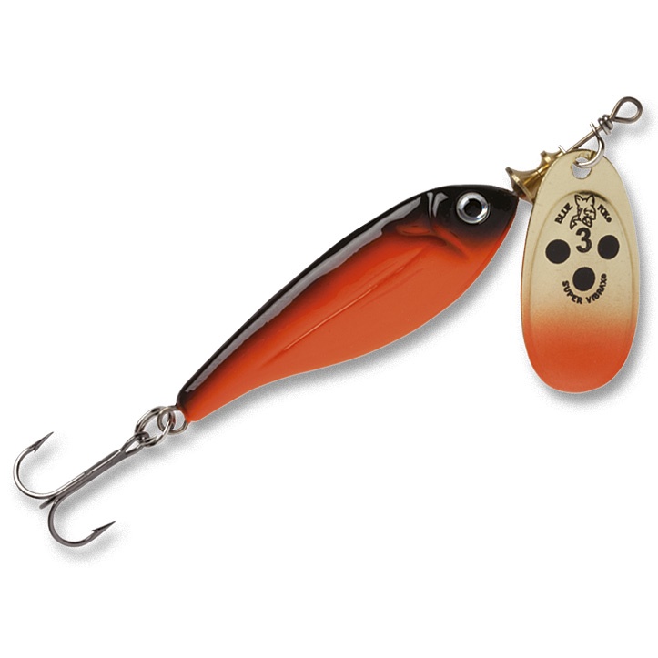 Minnow Super Vibrax BFMSV1 5g