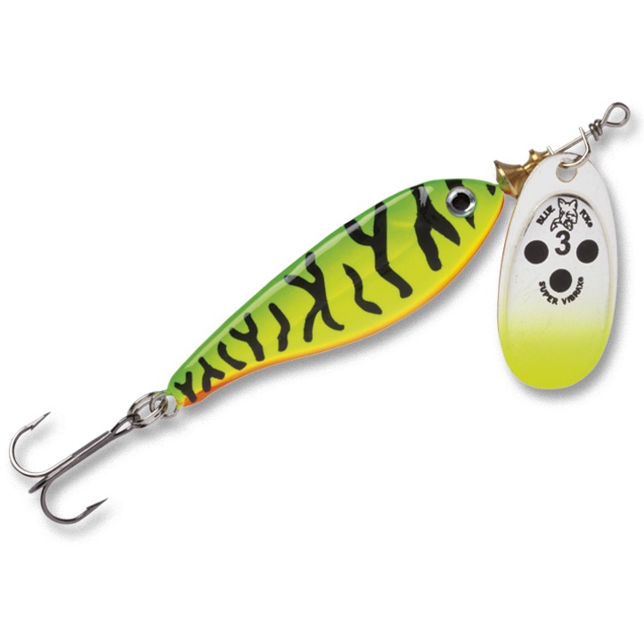 Minnow Super Vibrax BFMSV1 5g - 2